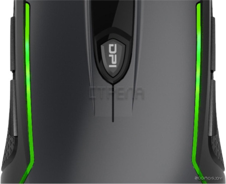 Игровая мышь HARPER GM-P05