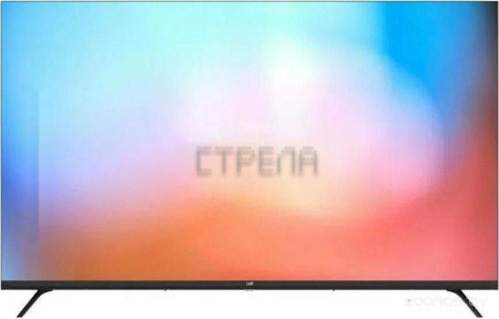 Телевизор Leff 43U580T