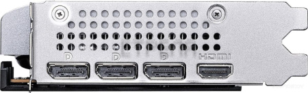 Видеокарта MSI GeForce RTX 5060 8G Ventus 2X OC