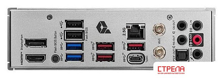 Материнская плата MSI Pro Z790-A WiFi II