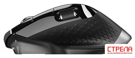 Мышь Rapoo MT750 Plus (черный)