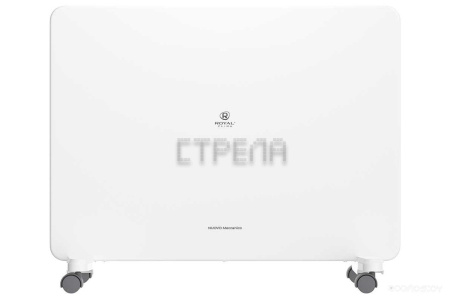 Конвектор Royal Clima NUOVO Meccanico REC-N2000M