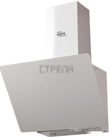 Кухонная вытяжка Oasis NB-60W (V)