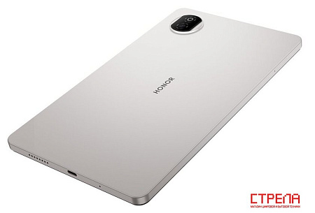 Планшет HONOR Pad X7 LTE 4GB/128GB (серый)