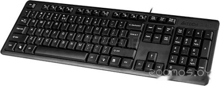 Клавиатура A4Tech KK-3
