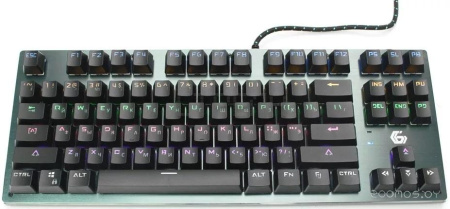 Клавиатура Gembird KB-G540L