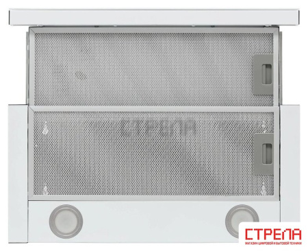 Кухонная вытяжка Krona Kamilla Sensor Max 600 T КА-00008310