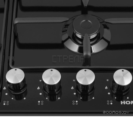 Варочная панель HOMSair HGE643BK
