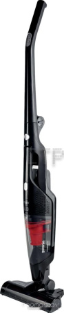 Пылесос Gorenje SVC216GFBK