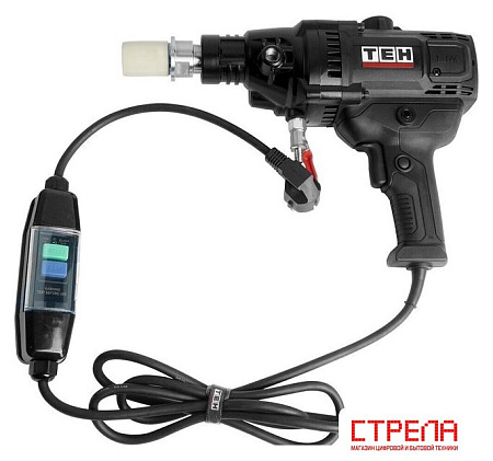 Дрель алмазного сверления TEH TCD8130