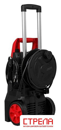 Мойка высокого давления Wortex PW 1620-1