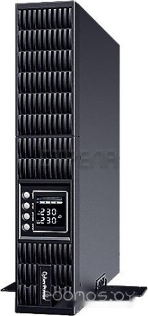 Источник бесперебойного питания CyberPower PLT2000ELCDRT2U
