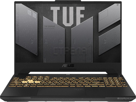 Игровой ноутбук Asus TUF Gaming F15 FX507ZC4-HN143