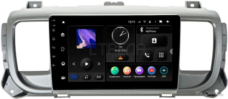 USB-магнитола Incar TMX-2303u-6