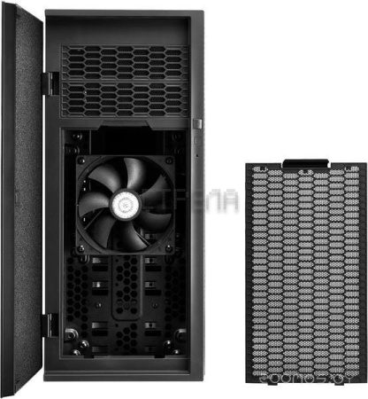 Корпус Cooler Master Silencio 452 (SIL-452-KKN1)