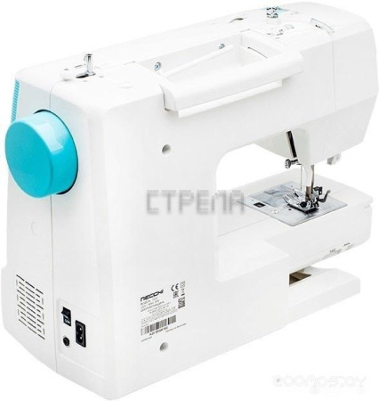 Компьютерная швейная машина Necchi 1500