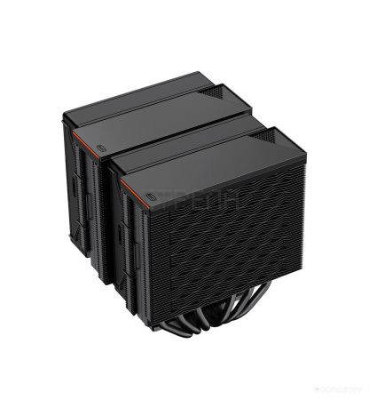 Кулер для процессора PCcooler RZ620 BK