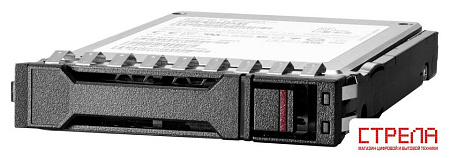 SSD HP P40497-B21 480GB