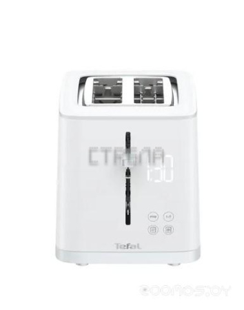Тостер Tefal Sense TT693110