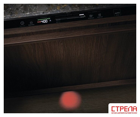 Встраиваемая посудомоечная машина Electrolux SatelliteClean 600 EEM43200L