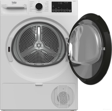 Сушильная машина Beko B3T47238