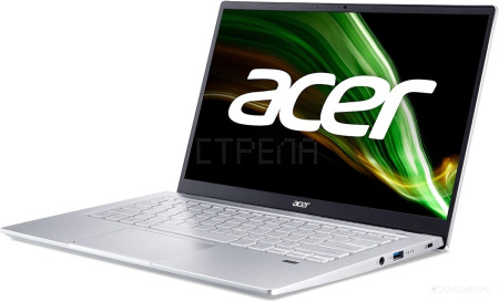Ноутбук Acer Swift 3 SF314-43 NX.AB1ER.011