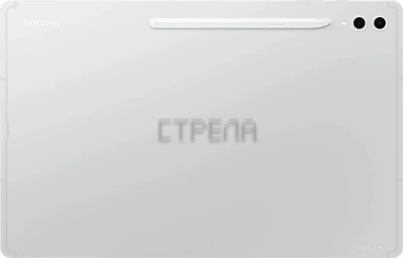 Планшет Samsung Galaxy Tab S10 Ultra 5G SM-X926 12GB/256GB (серебристый)