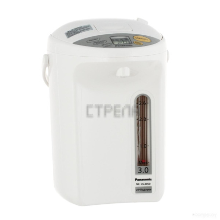Термопот Panasonic NC-DG3000WTS