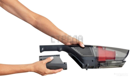 Пылесос Gorenje SVC216GFBK