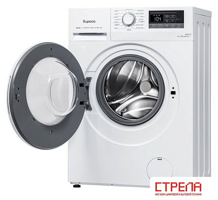 Стиральная машина Бирюса WM-ML612/10