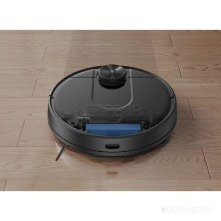 Робот-пылесос Viomi Robot Vacuum Cleaner V2 Max V-RVCLM24B (YMVX133CN)