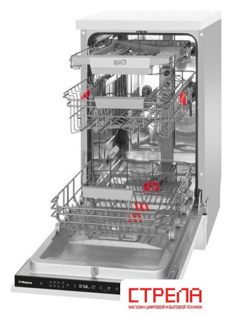 Встраиваемая посудомоечная машина Hansa ZIM428H