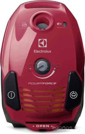 Пылесос Electrolux EPF61RR