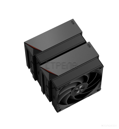 Кулер для процессора PCcooler RZ620 BK