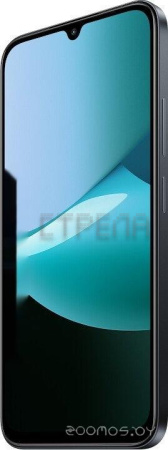 Телефон Xiaomi Redmi 15C 4G 4GB/128GB европейская версия (черный)