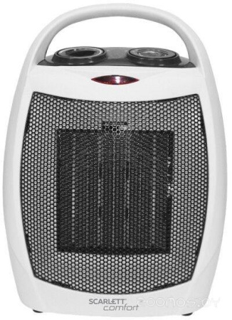 Тепловентилятор Scarlett SC-FH1.512MC