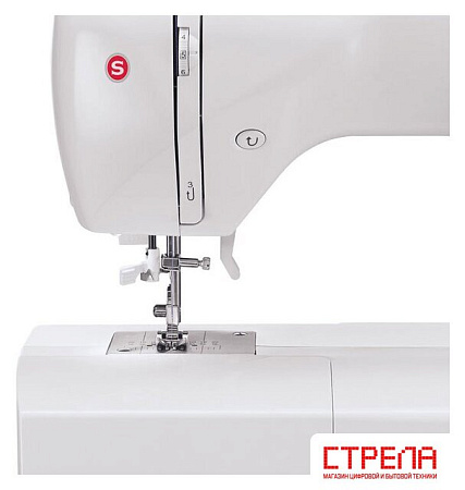 Электронная швейная машина Singer Starlet 6680