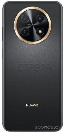 Huawei Nova Y91 128GB STG-LX1 (Starry Black)