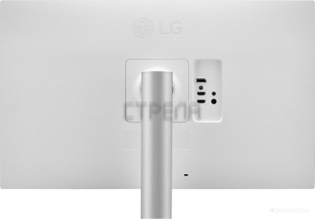 Монитор LG 27UP650K-W