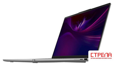 Ноутбук Lenovo IdeaPad Slim 5 16IRH10R 83J1001DRK