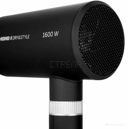 Фен-стайлер Redmond RMS-4305