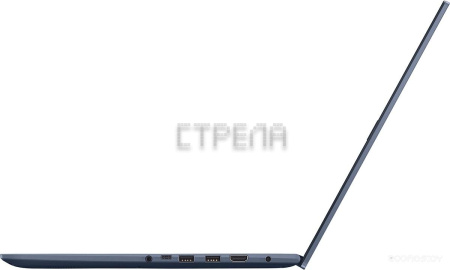 Ноутбук Asus VivoBook 17 X1702ZA-BX159