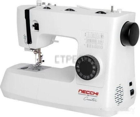 Электромеханическая швейная машина Necchi 300