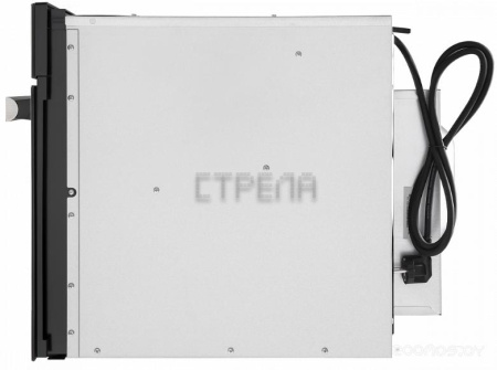 Духовой шкаф Maunfeld MCMO 44.9S