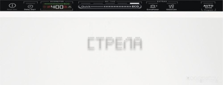 Встраиваемая посудомоечная машина AEG FSB5360CZ