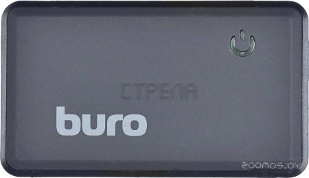 Карт-ридер Buro BU-CR-151