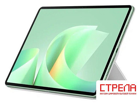 Планшет Huawei MatePad 11.5" S 2026 PaperMatte Wi-Fi SLG-W09 12GB/256GB с клавиатурой (зеленый)