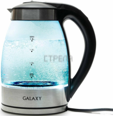 Электрочайник GALAXY GL0556