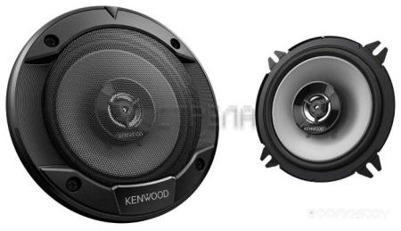 Автоакустика Kenwood KFC-S1366