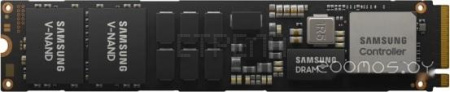 SSD Samsung PM9A3 960GB MZ1L2960HCJR-00A07